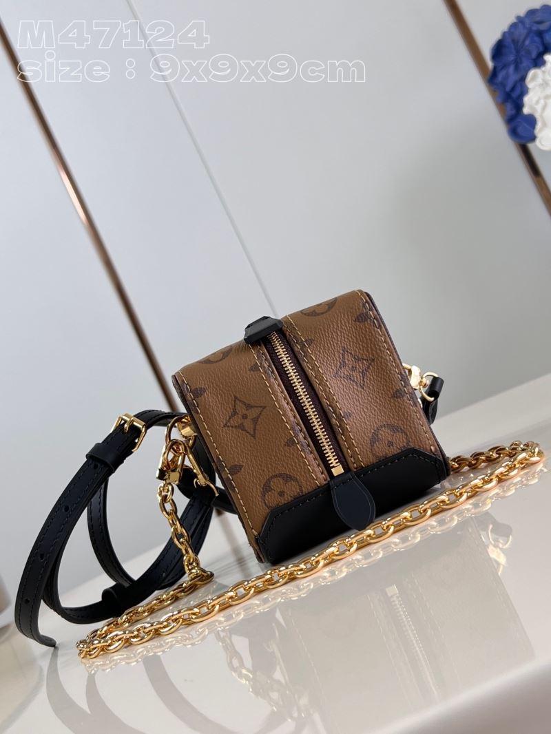 Louis Vuitton Satchel Bags